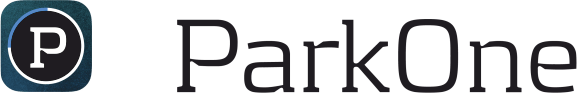 ONE-PRO ParkOne logo